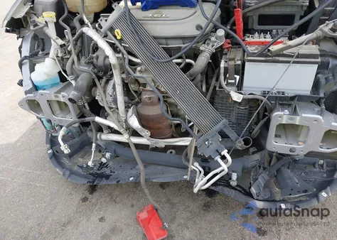 2017 Chrysler Pacifica Touring-L from USA, damaged, VIN 2C4RC1BG4HR826771